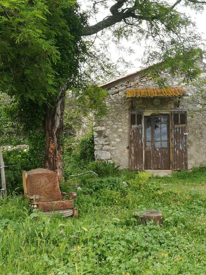 Studio Gard Calme Et Nature Russan Exterior photo
